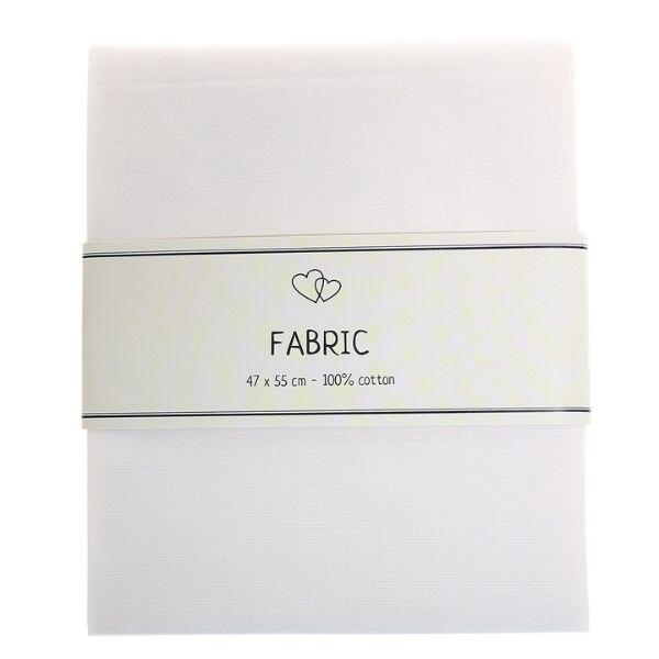 Go Handmade Fabric Off white