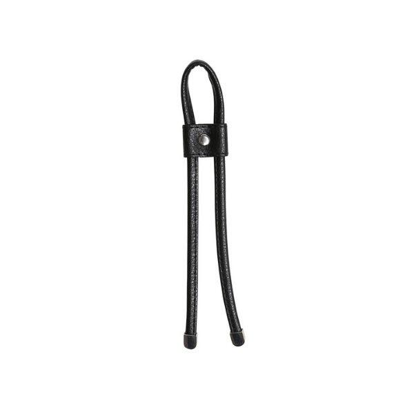 Go Handmade Bag Strap 45 cm Black