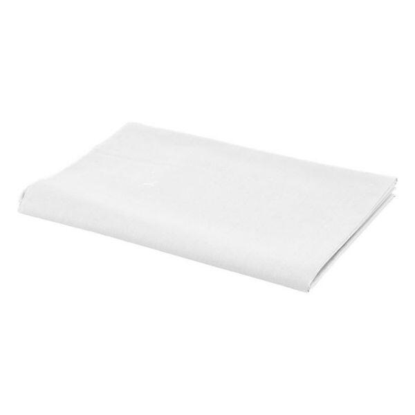 Fabric, Per Meter White 145x5 m