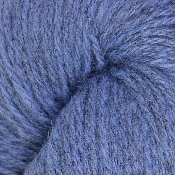 Järbo Svensk Ull 59012 Dala Blue