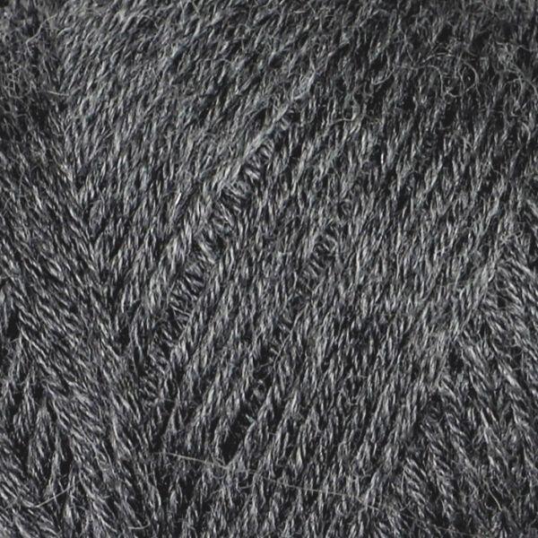 Järbo Tencel Raggi 100g 25002 Ash grey