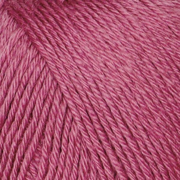 Järbo Tencel Raggi 100g 25007 Sweet pea pink