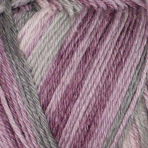 Järbo Tencel Raggi 100g 25008 Heather field