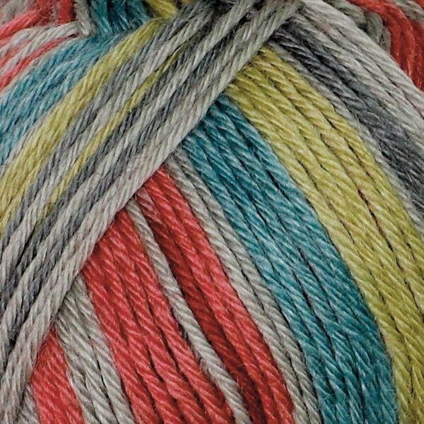 Järbo Tencel Raggi 100g 25010 Old christmas