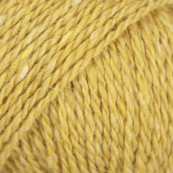 DROPS Soft Tweed 13 Lemon pie