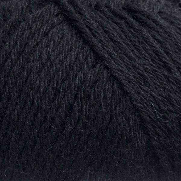 Järbo Mellanraggi 100g 28213 Black