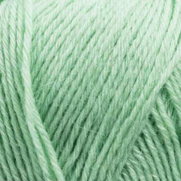 Järbo Mellanraggi 100g 28395 Foggy green