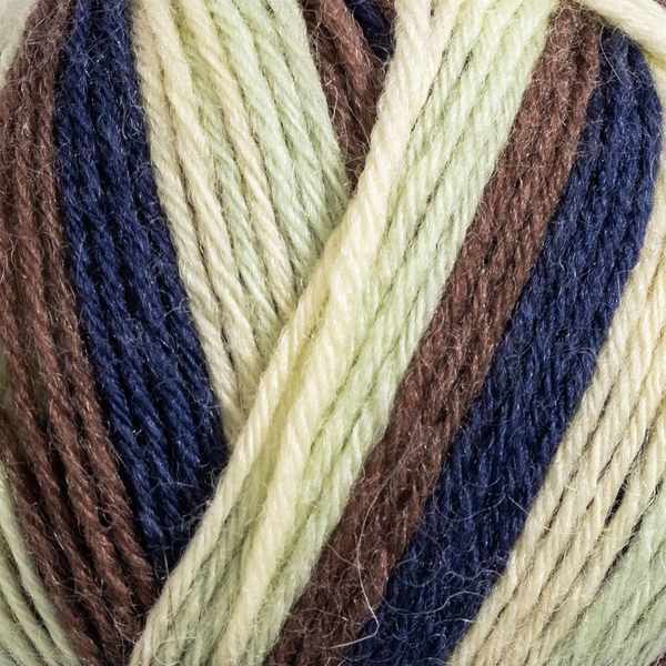 Järbo Mellanraggi 100g 28414 Trendy fall