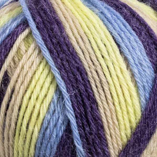 Järbo Mellanraggi 100g 28415 Trendy florals