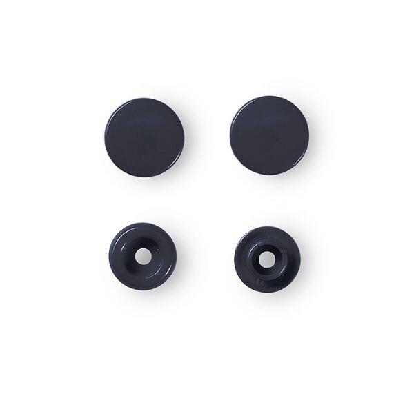 Prym Snap Fasteners Plastic, 30 pcs  Navy Blue