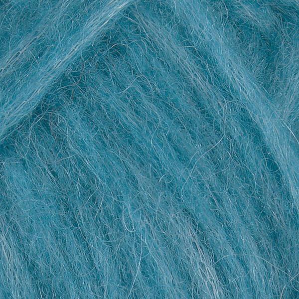 Viking Alpaca Bris 328 Light turquoise