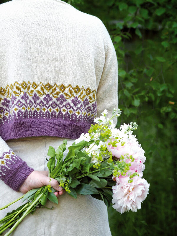 91875 Summer Cardigan 2020