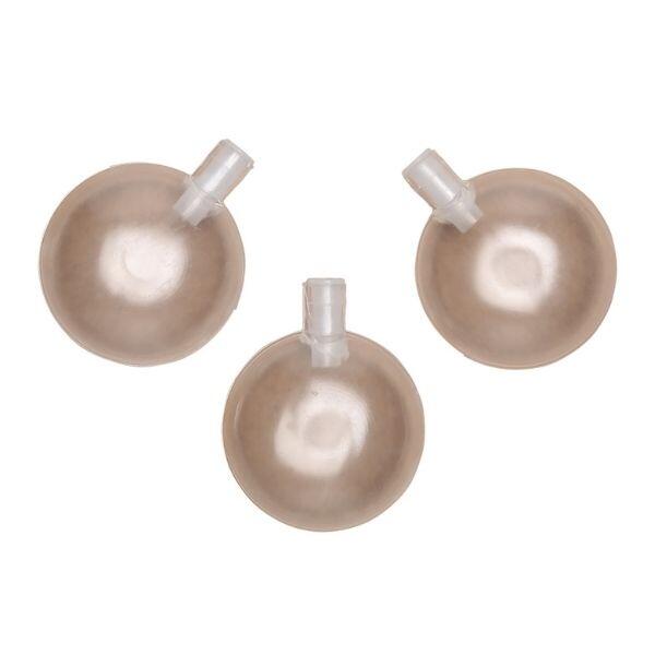 Go Handmade Squeaker, 3 pcs 35x19 mm