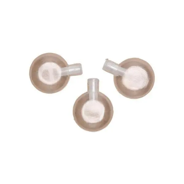 Go Handmade Squeaker, 3 pcs 25x14 mm