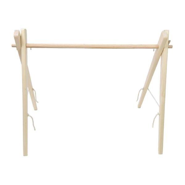 Go Handmade Gym Rack, 75 x 60 cm