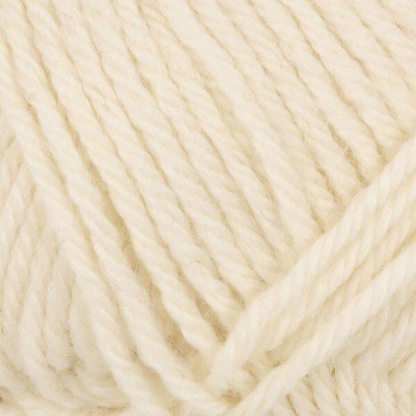 Viking Eco Highland Wool 202 Off White