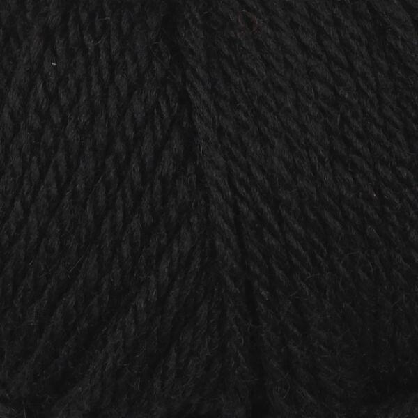 Viking Eco Highland Wool 203 Black