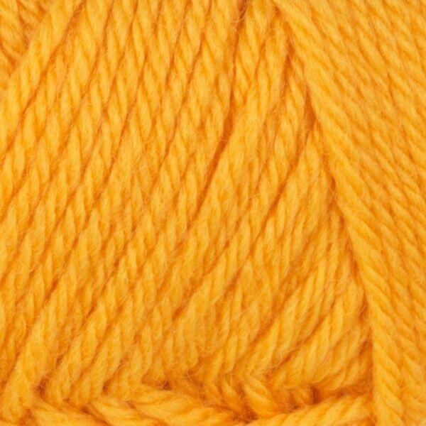 Viking Eco Highland Wool 245 yellow