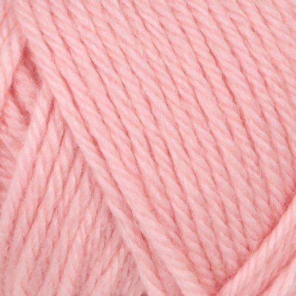 Viking Eco Highland Wool 263 Light Pink