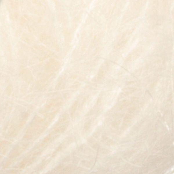 Viking Kid-Silk  302 Off white