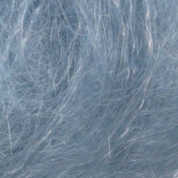 Viking Kid-Silk 322 Grey-blue
