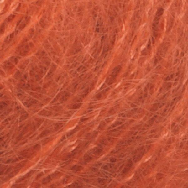 Viking Kid-Silk 355 Burnt orange