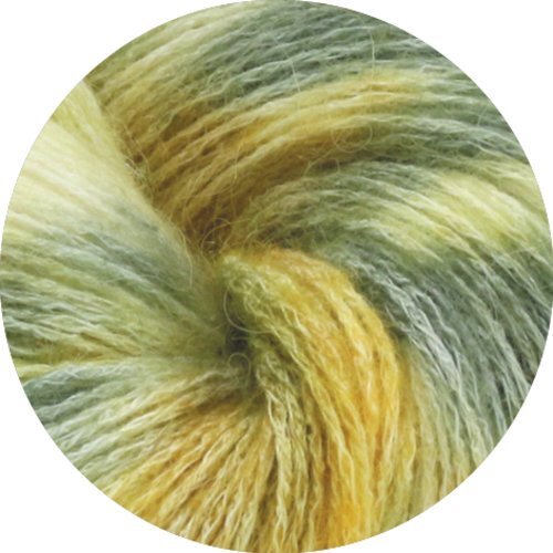 Lana Grossa Allora Hand-dyed
