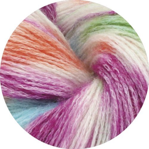 Lana Grossa Allora Hand-dyed