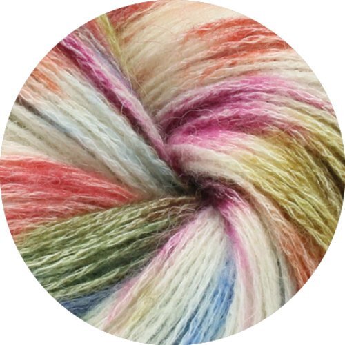 Lana Grossa Allora Hand-dyed