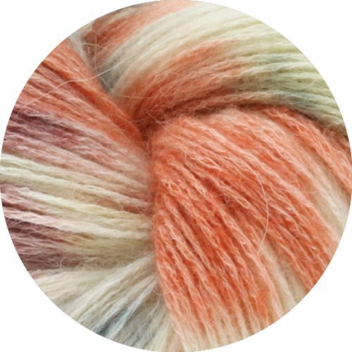 Lana Grossa Allora Hand-dyed
