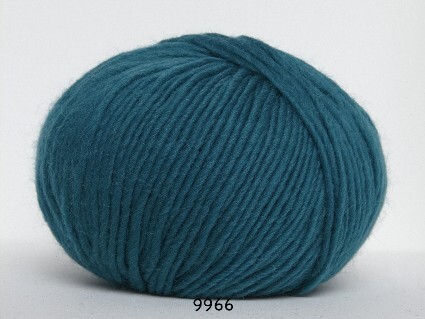 Hjertegarn Incawool 9966