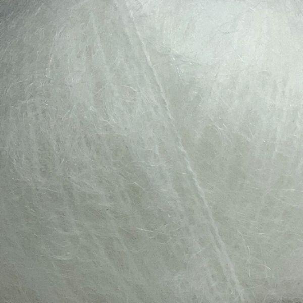 Permin Bella 01 White