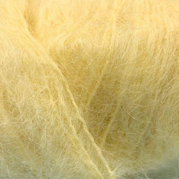 Permin Bella 55 Light yellow