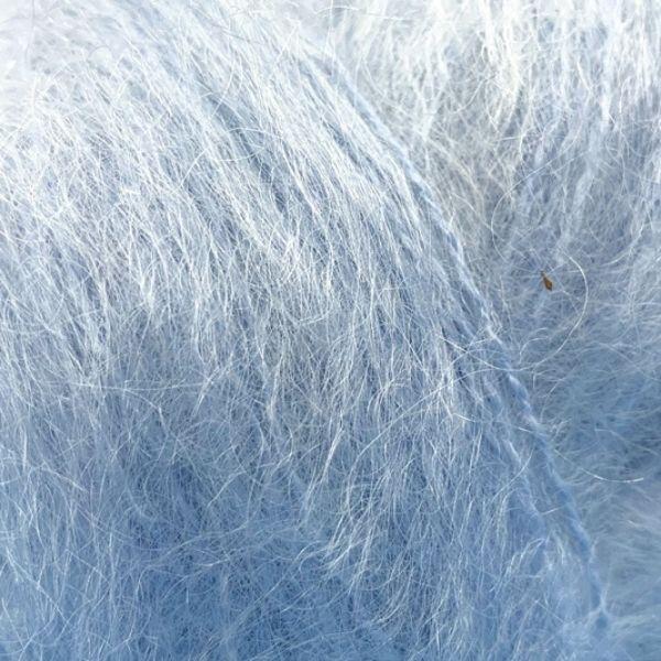 Permin Bella 56 Light blue