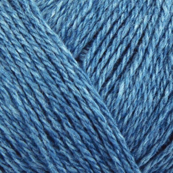 Permin Esther 08  Mörk turkos