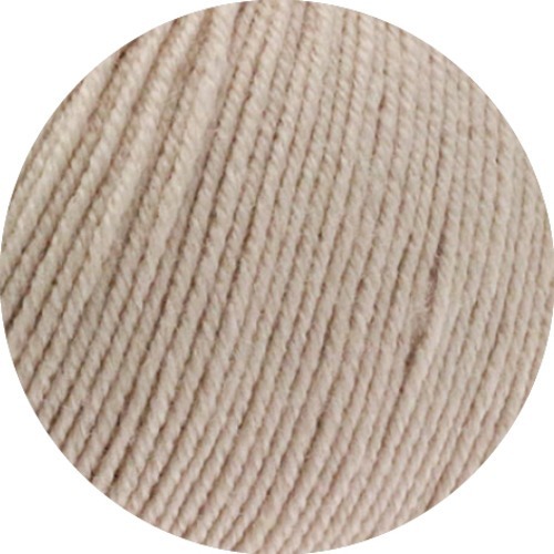 Lana Grossa COOL WOOL BABY 212 Beige