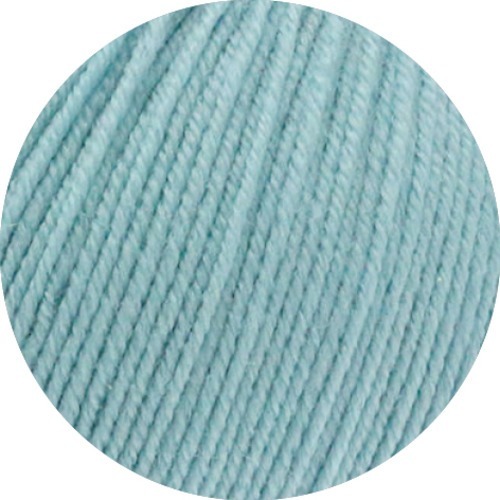 Lana Grossa COOL WOOL BABY 261 Mint