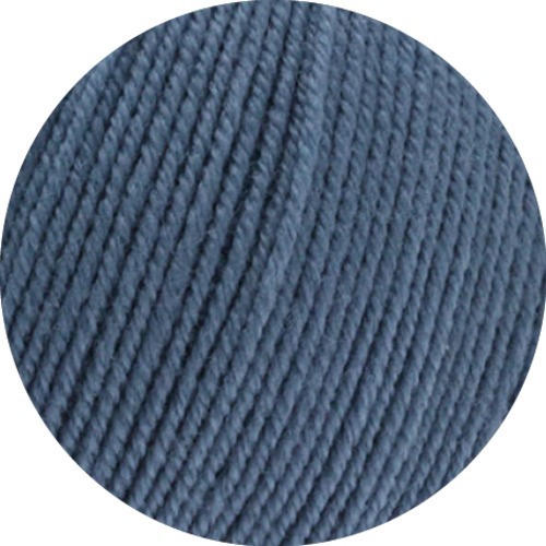 Lana Grossa COOL WOOL BABY 263 Powder Blue
