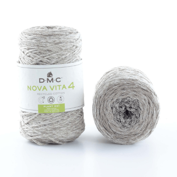 DMC Nova Vita 4 Yarn Multi
