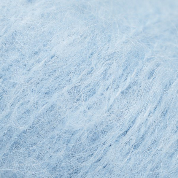 DROPS Melody 21 Light Blue