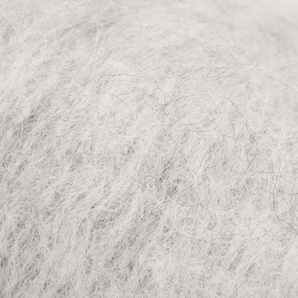 DROPS Melody 03 Pearl grey