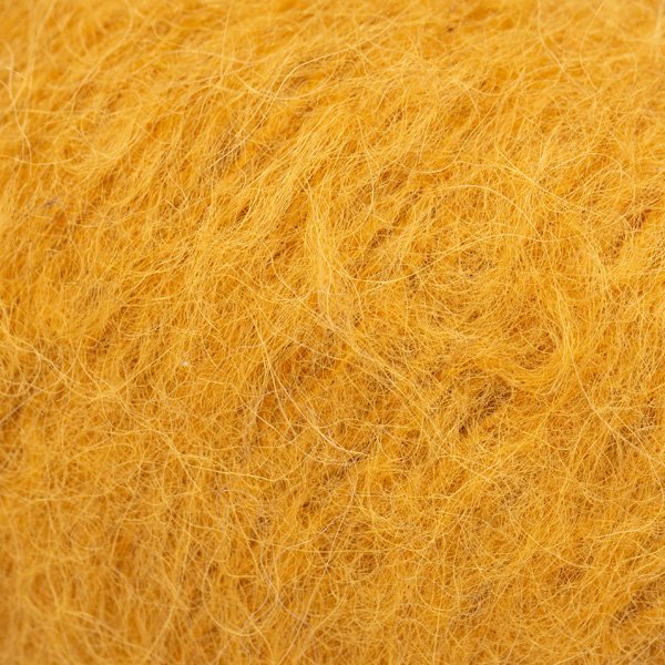 DROPS Melody 18 Mustard