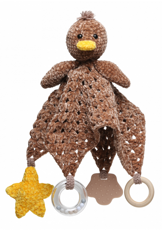 96201 - Sensory Duck