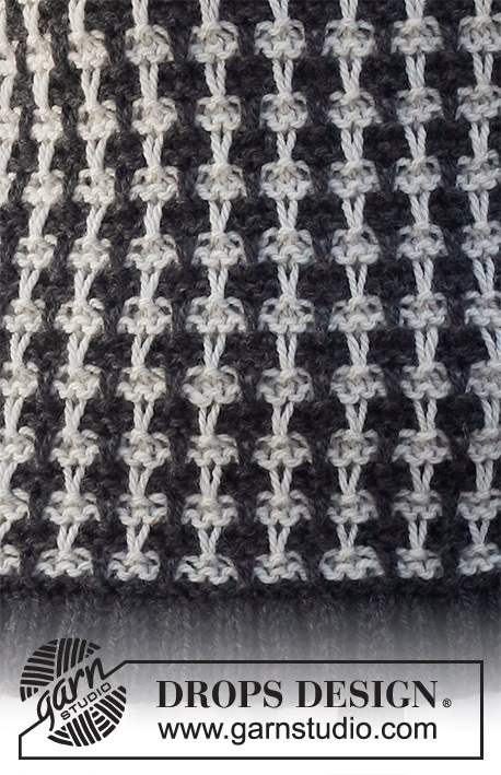 228-36 Cambridge Connection by DROPS Design