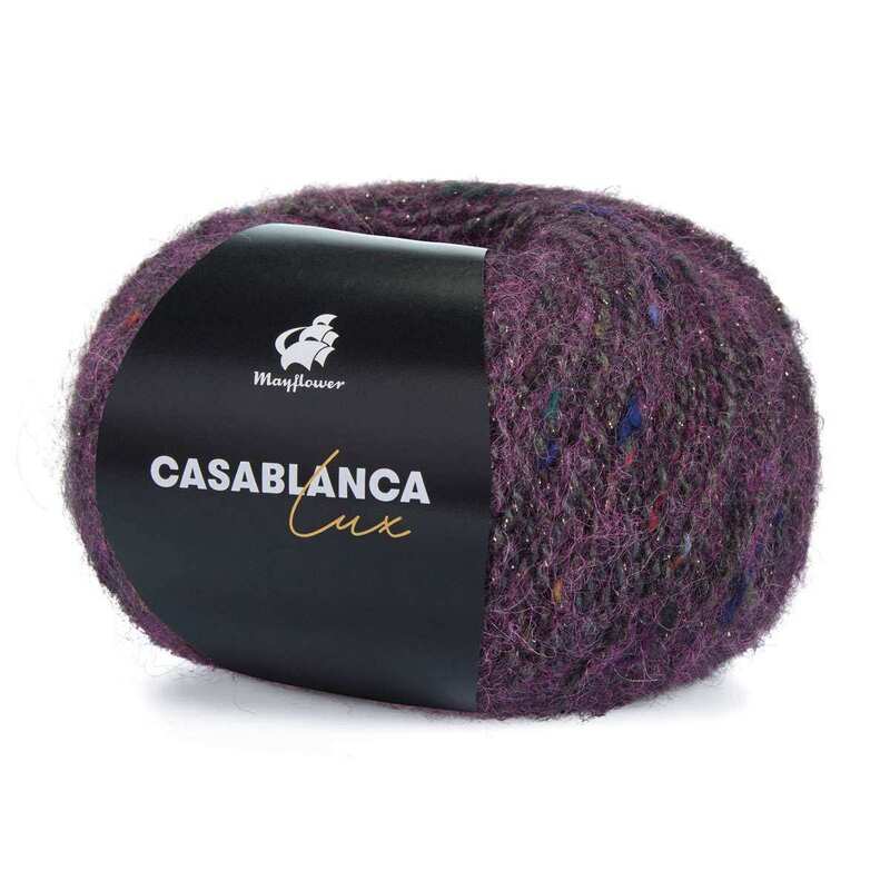 Mayflower Casablanca Lux