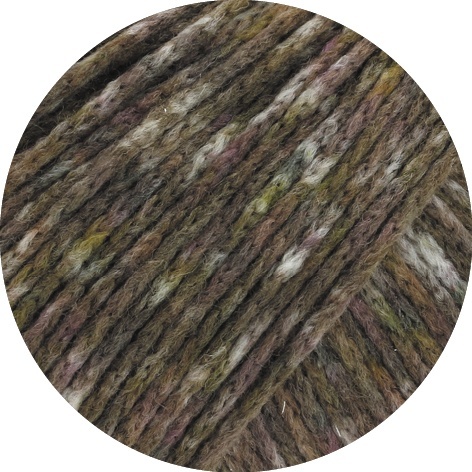 Lana Grossa Cool Merino Print