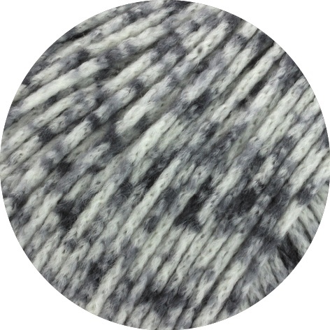 Lana Grossa Cool Merino Print