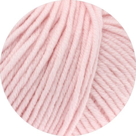 Lana Grossa Bingo 064 Rosa