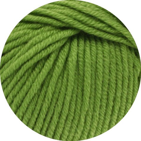 Lana Grossa Bingo 088 Apple green