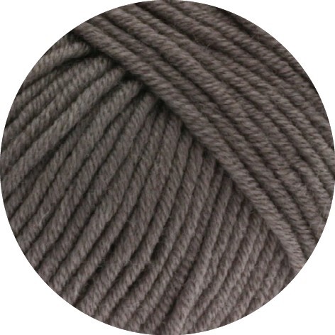 Lana Grossa Bingo 129 Brown gray